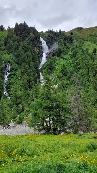 Dorfer Tal