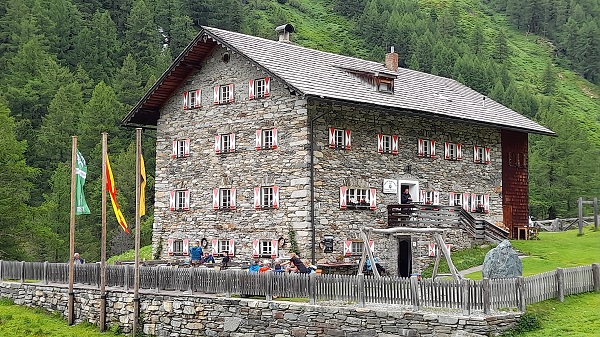 Dorfer Tal