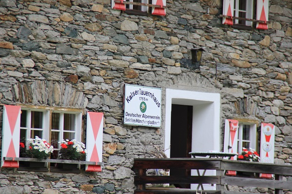 Dorfer Tal