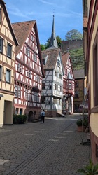 Klingenberg