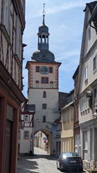 Klingenberg