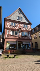 Miltenberg