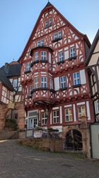 Miltenberg