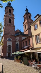 Miltenberg