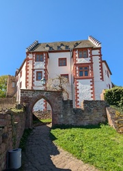 Miltenberg