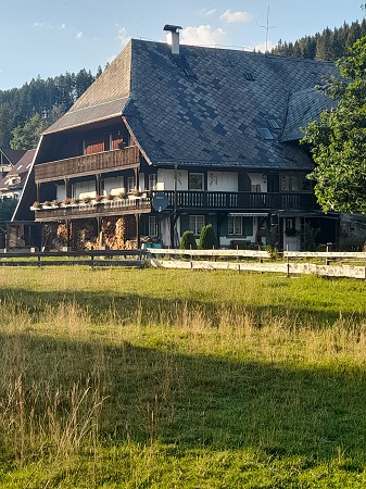 Lenzkirch