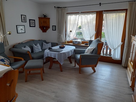 Wohnung