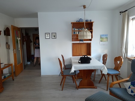 Wohnung