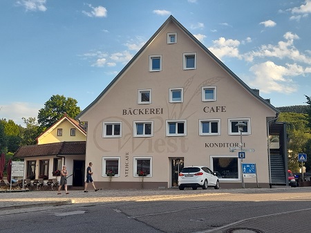 Lenzkirch
