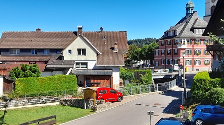 Lenzkirch