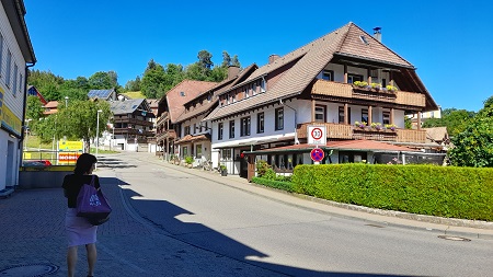 Lenzkirch