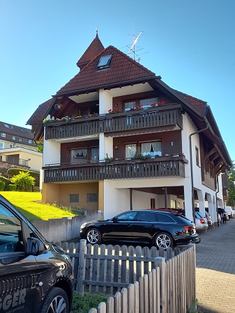 Lenzkirch