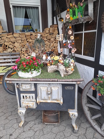 Lenzkirch