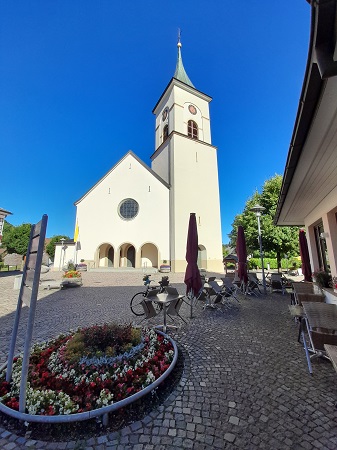 Lenzkirch