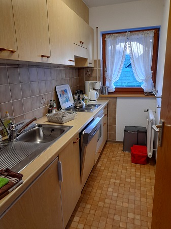 Wohnung