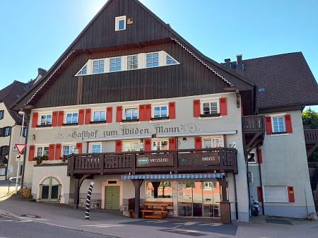 Lenzkirch