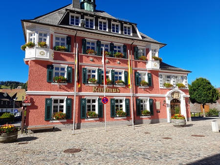 Lenzkirch