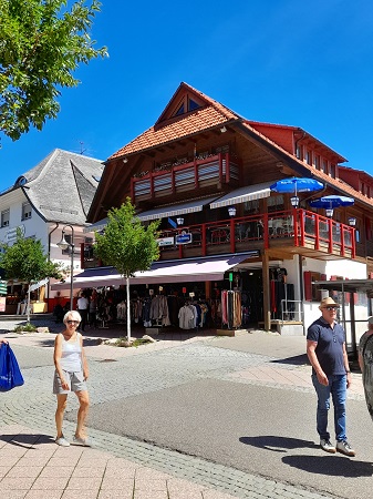 Titisee