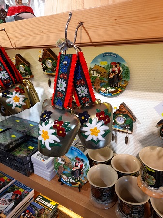 Titisee