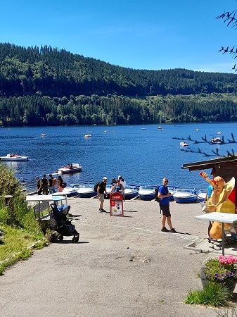 Titisee