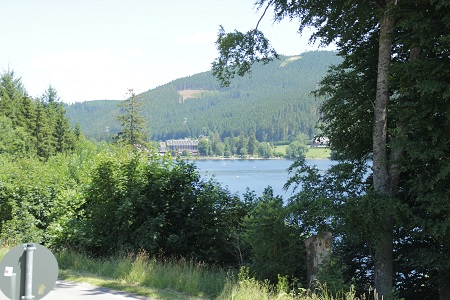 Titisee