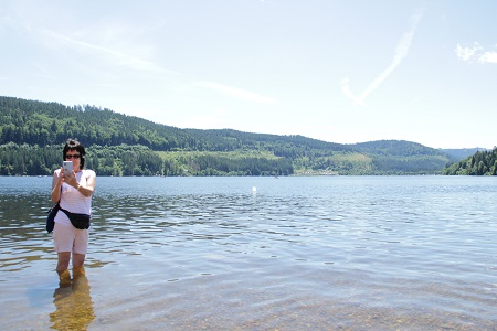 Titisee
