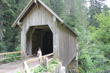 Wutachschlucht