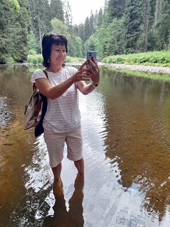 Wutachschlucht