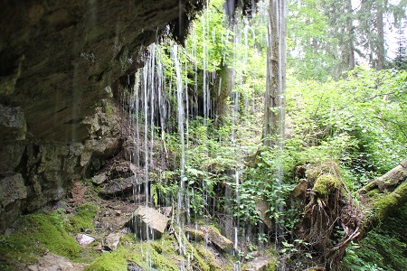 Wutachschlucht