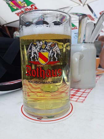 Lotenbachklamm