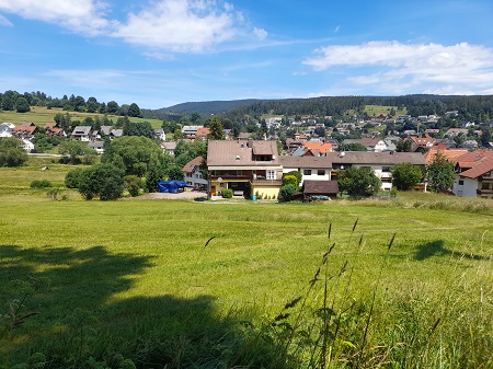 Windgfaellweiher