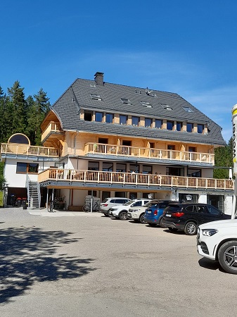 Windgfaellweiher