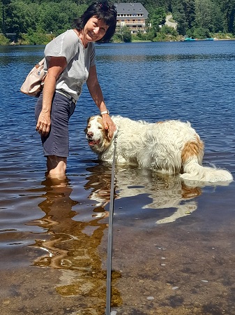 Windgfaellweiher