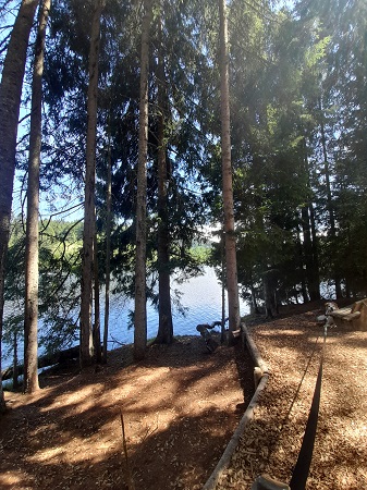 Windgfaellweiher