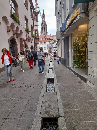 Freiburg