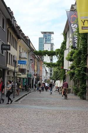Freiburg