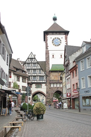 Freiburg
