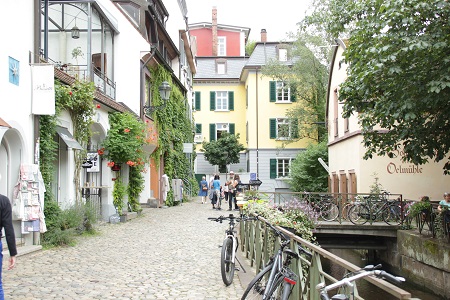 Freiburg