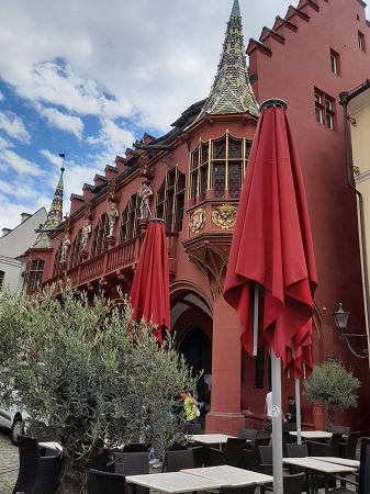 Freiburg
