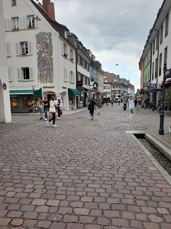 Freiburg