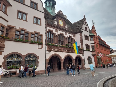 Freiburg