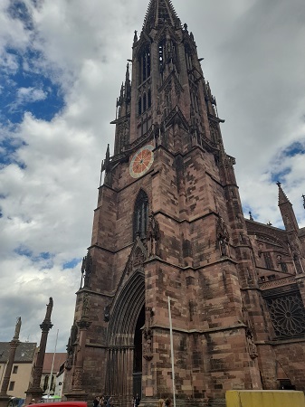 Freiburg