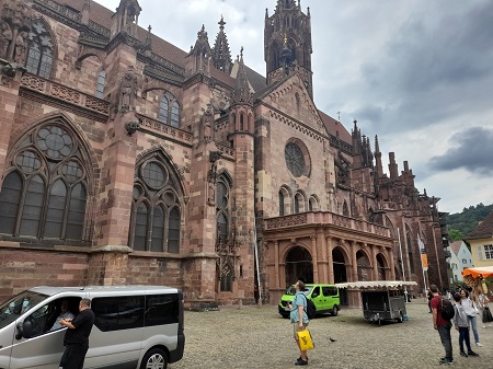 Freiburg