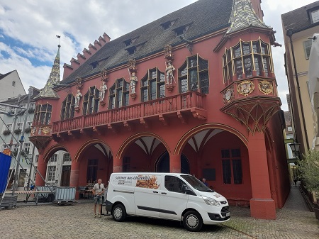 Freiburg