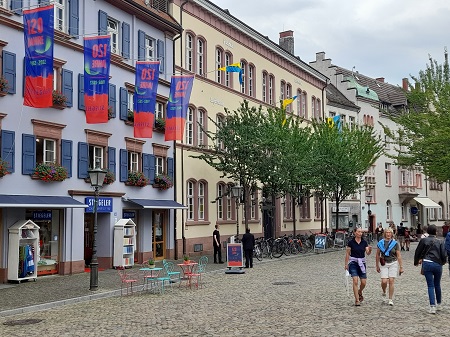 Freiburg
