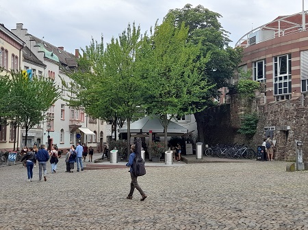 Freiburg