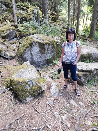 Haslachschlucht