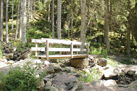 Haslachschlucht