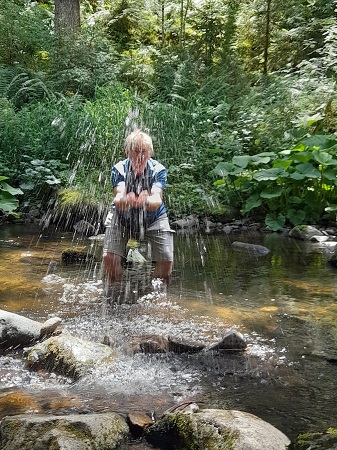 Haslachschlucht