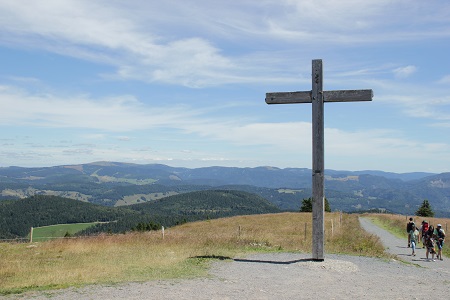 Belchenrundweg